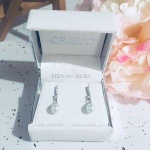 Jewelry - Pearls earrings Jewelry - Pearls earrings